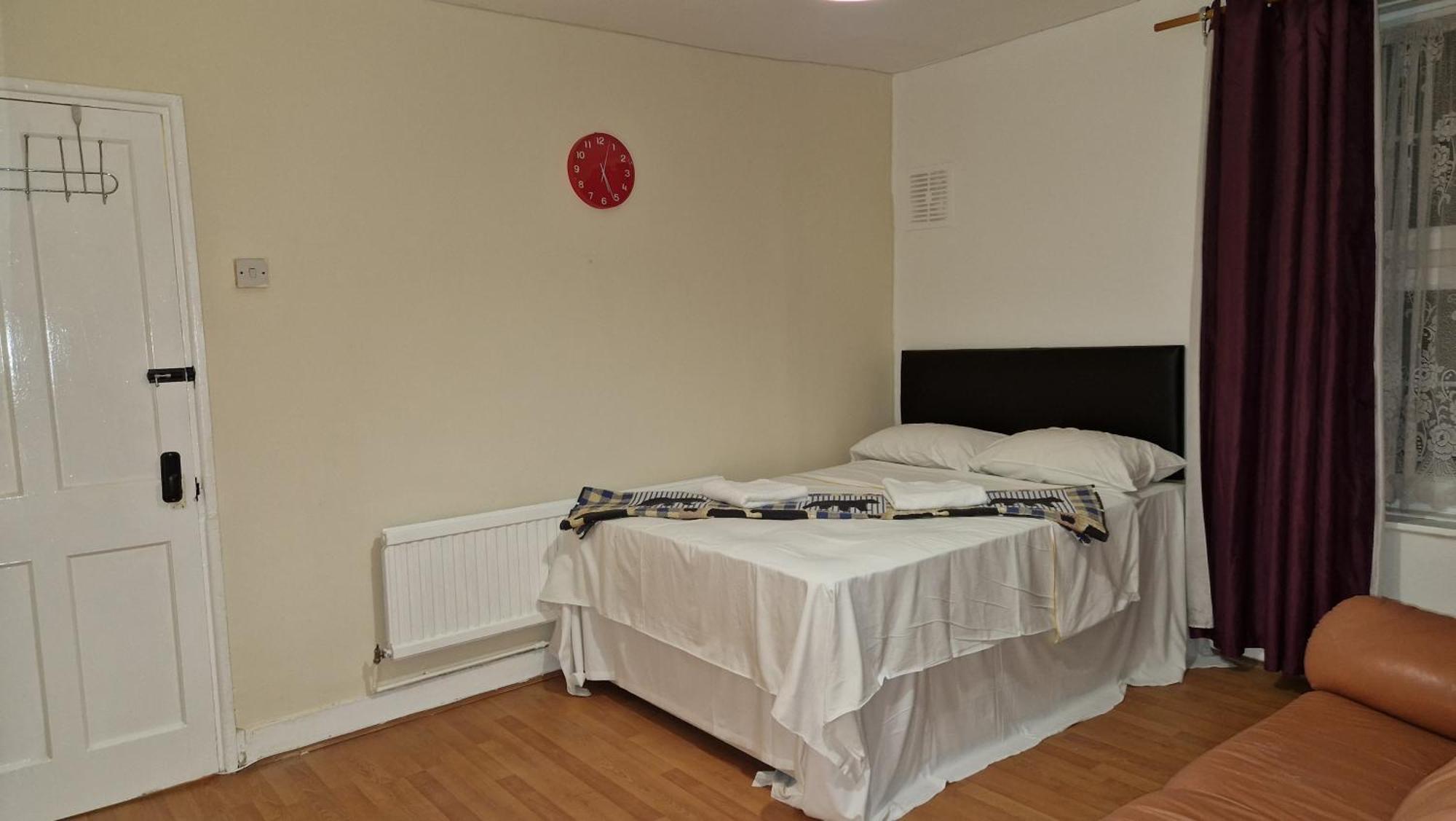 Appartamento The Cosy Newcourt House, 6-sleeper - 15 Minutes From Zone 1 *