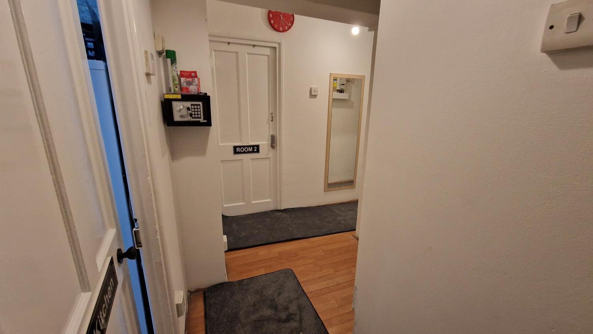 Appartamento The Cosy Newcourt House, 6-sleeper - 15 Minutes From Zone 1 *