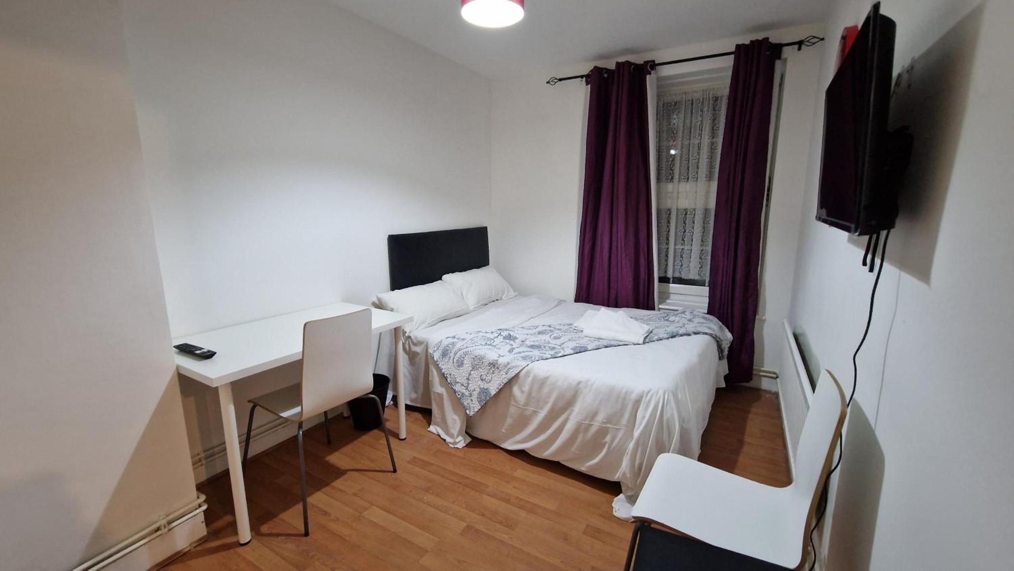 The Cosy Newcourt House, 6-sleeper - 15 Minutes From Zone 1 Appartamento *