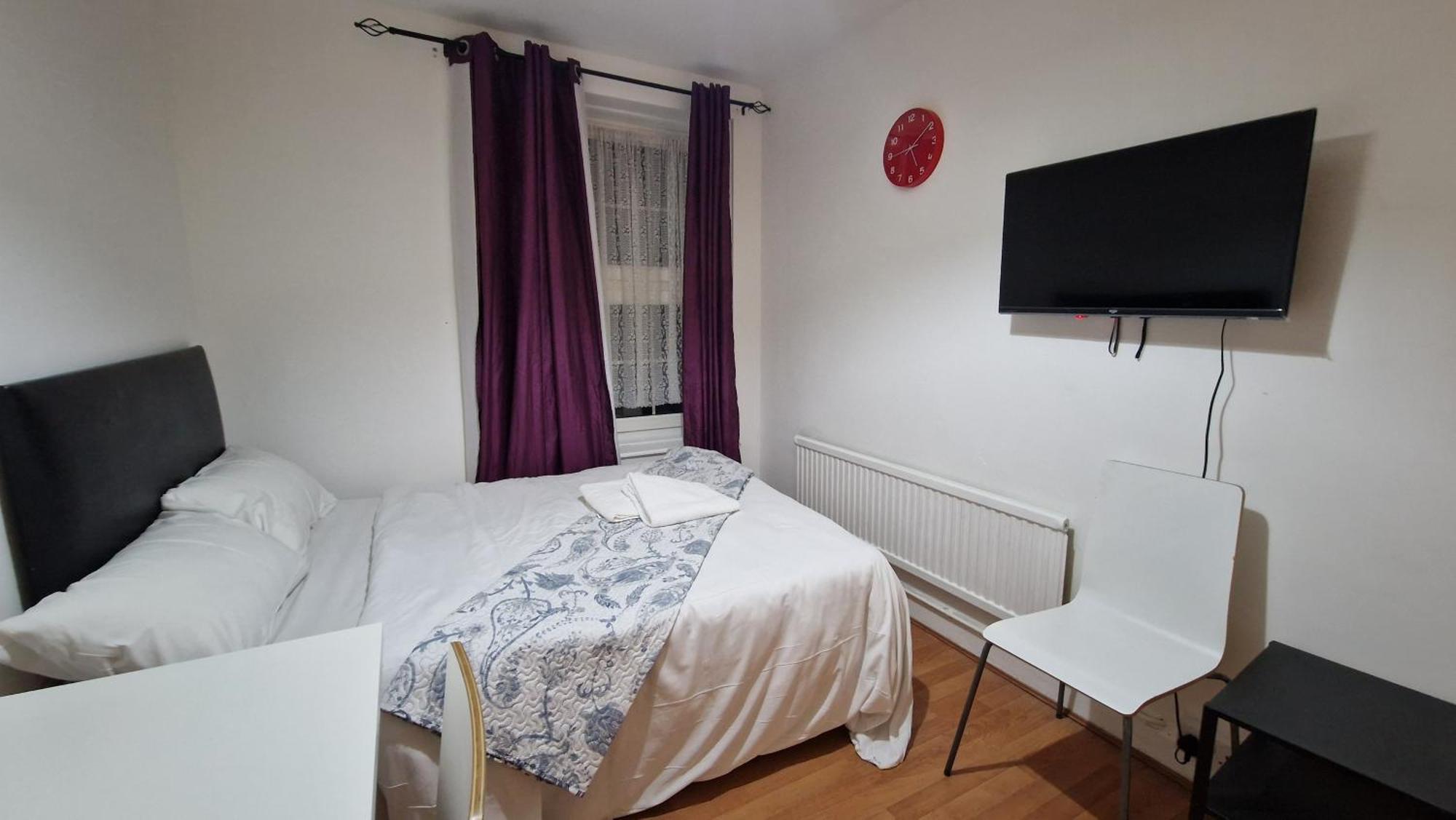 The Cosy Newcourt House, 6-sleeper - 15 Minutes From Zone 1 Appartamento Londra