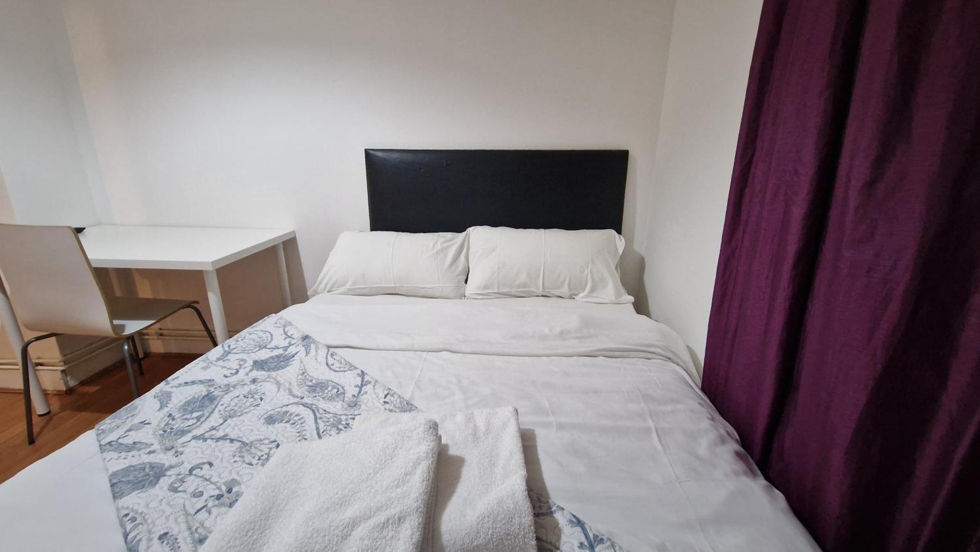 The Cosy Newcourt House, 6-sleeper - 15 Minutes From Zone 1 Appartamento *