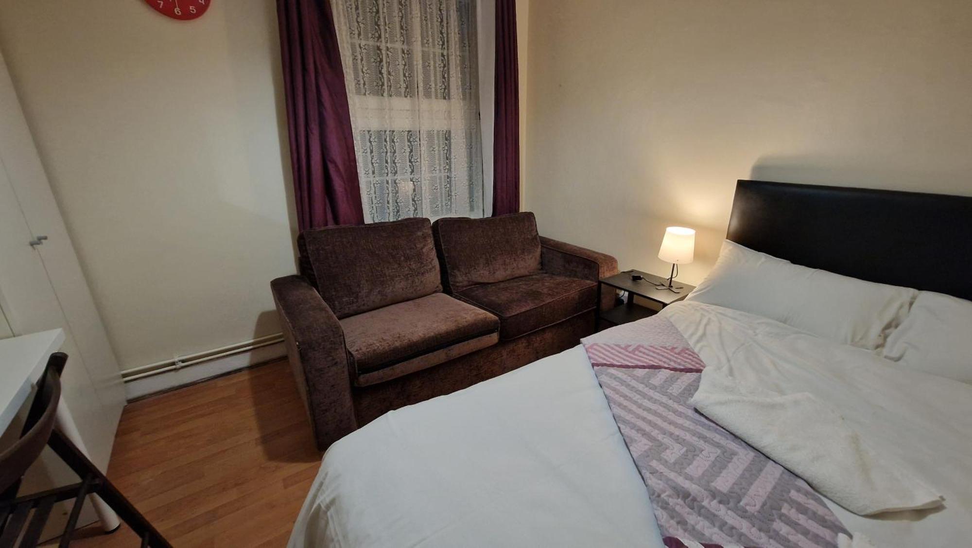Appartamento The Cosy Newcourt House, 6-sleeper - 15 Minutes From Zone 1 *